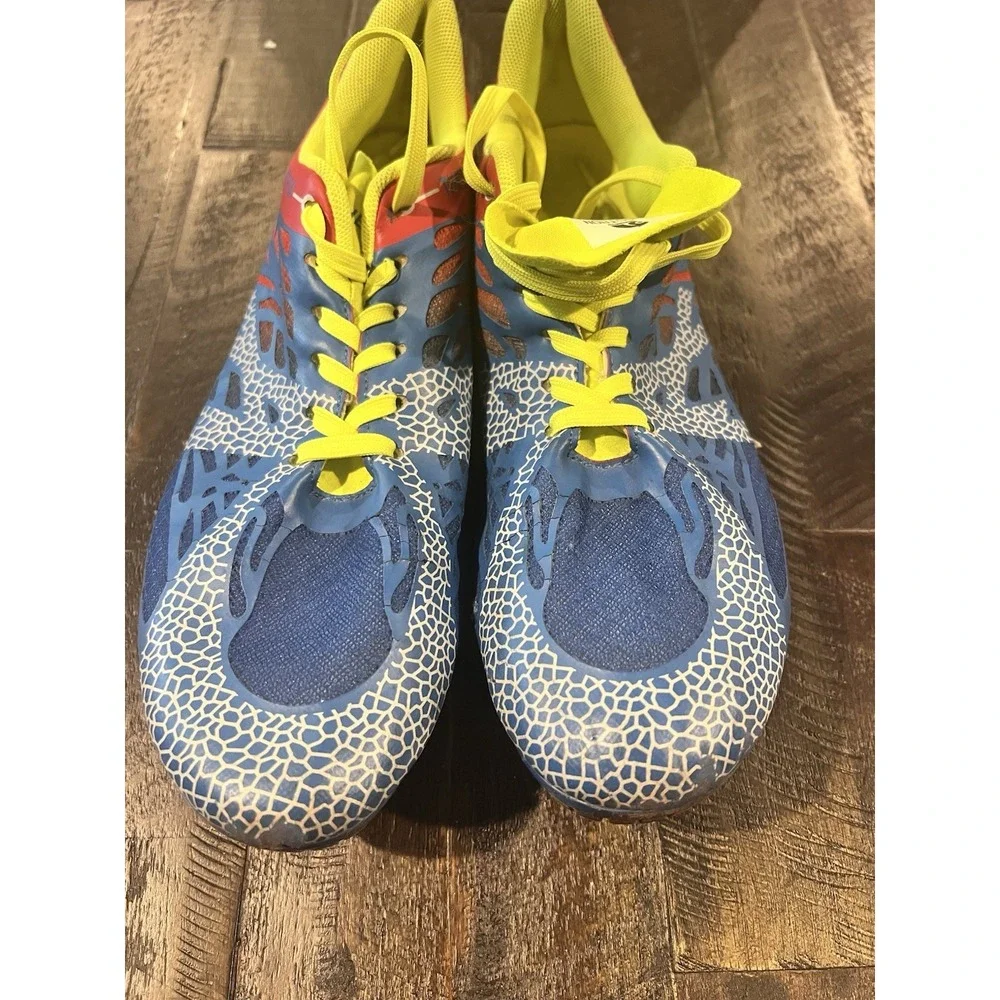 adidas track field